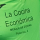 La Cocina Económica - Club Raqueta