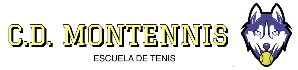 ENTIDAD ORGANIZADORA:  C. D. MONTENNIS  