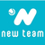 NEW TEAM NEGRO