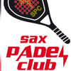 Clinic Move-Sax pádel club Femenino