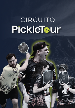 Cartel del torneo