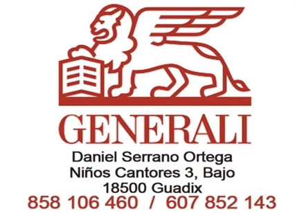 Generali Seguros