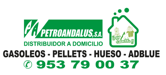 Petroandalus