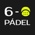 6 - 0 Pádel