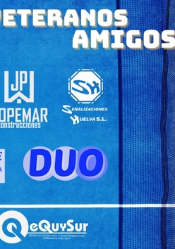 Cartel del torneo