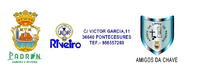 LIGA CHAVE CONCELLO DE PADRÓN