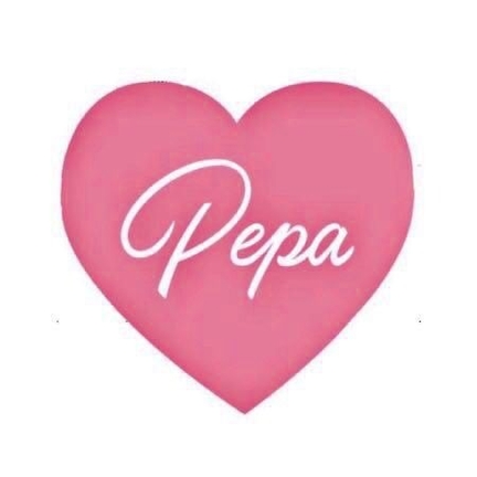 PEPA MODA DONA