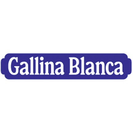 GALLINA BLANCA