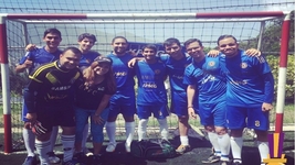 2da. Jornada