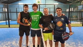 Fase final 3 edicion liga len