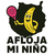 Afloja mi niño