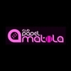 PADEL MATOLA 4ª A MASC