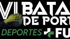 V BATALLA PORTEROS