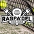 RASPA DEL CASTRO MAHECON