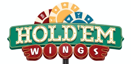 Hold&#039;em Wings
