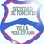 Pellerano Azul