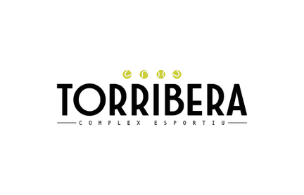 Torribera Complex Esportiu
