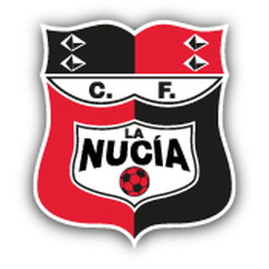 CF LA NUCÍA B