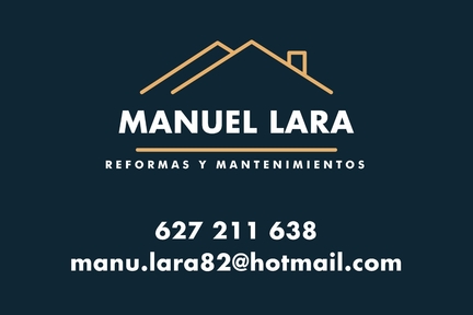 Manuel Lara