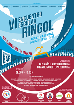 Cartel del torneo