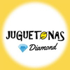 JUGUETONAS DIAMOND