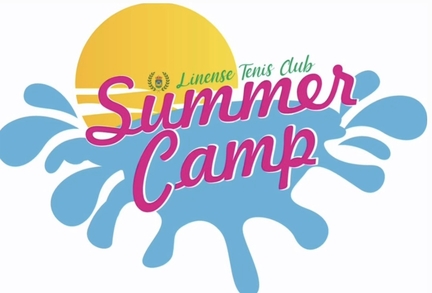 Summer Camp Linense Tenis Club