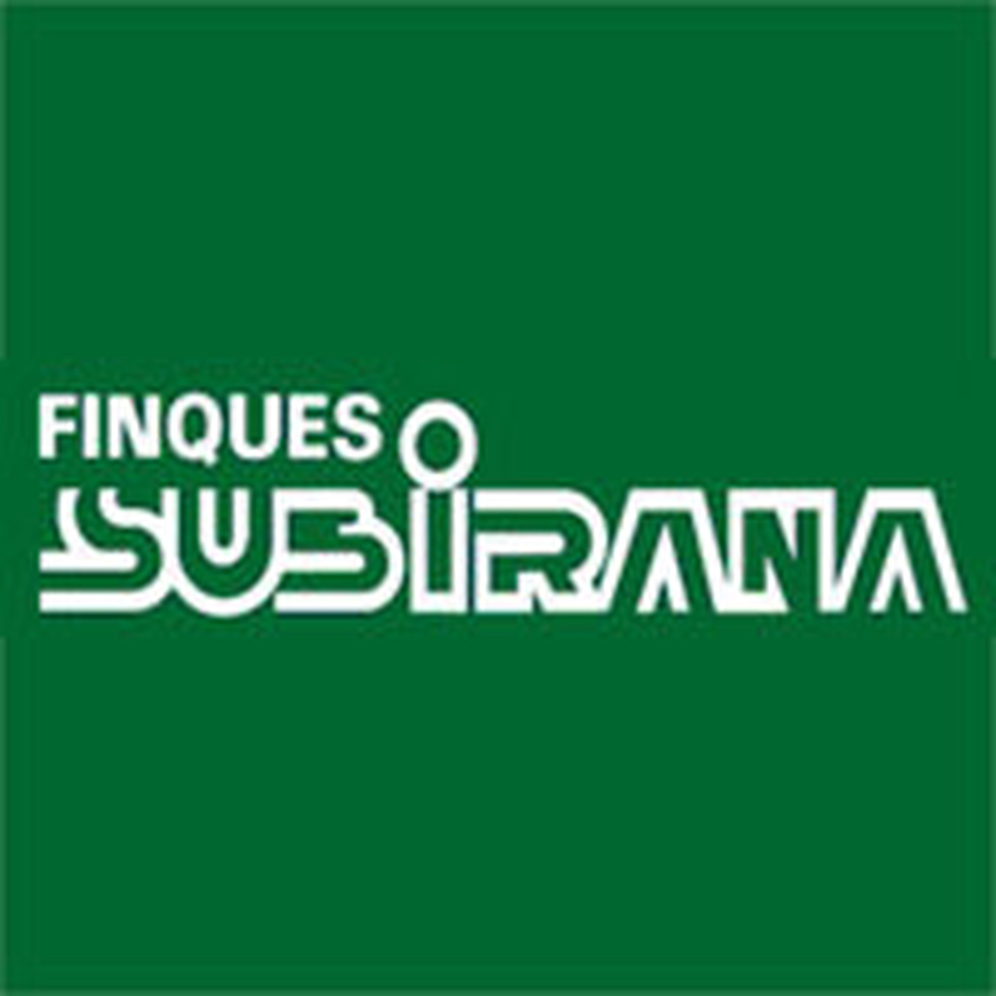 Finques Subirana