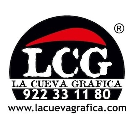 LA CUEVA GRAFICA