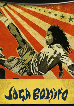 Cartel del torneo