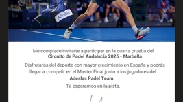 16 de mayo de 2026
