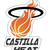 CASTILLA HEAT