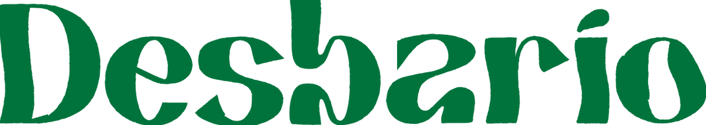 Desbario