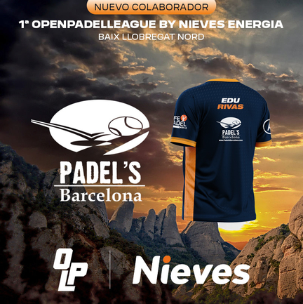 Padel&#039;s Barcelona