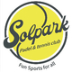 SOL PARK 1 MORAIRA