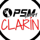 PSM CLARÍN