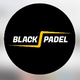 Black Padel A 