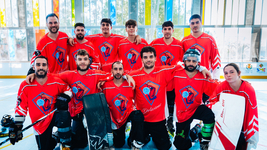 DELICIOUS TEAM