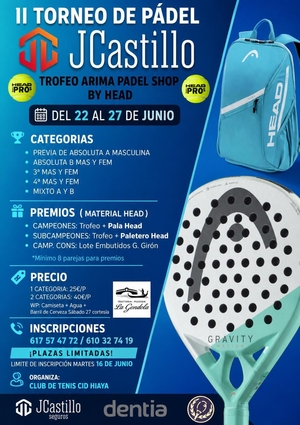 Competiciones