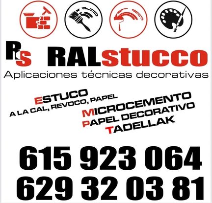 Ralstucco