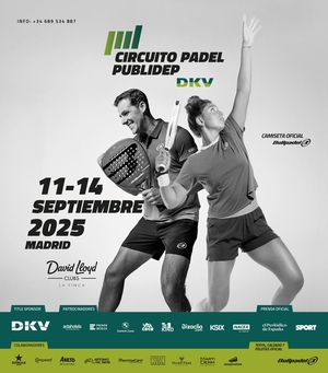 Competiciones