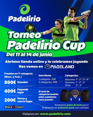 Competiciones
