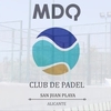 MDQ PADEL