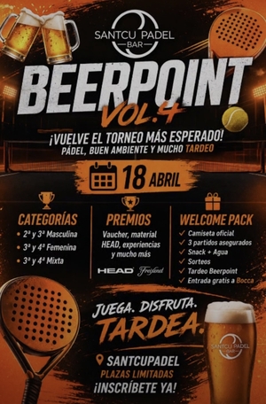 Competiciones