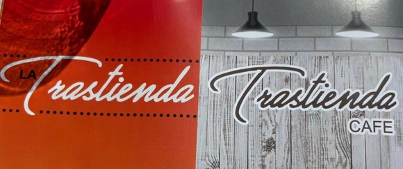 Cafetería La Trastienda