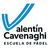 VALENTIN CAVENAGHI 5a TOUR