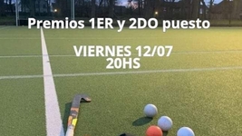 Torneo Mami + Libres