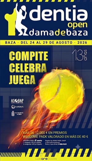Competiciones