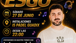 SÁBADO 27 JUNIO