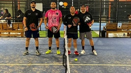 Fecha 6 - 21 octubre