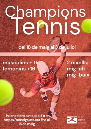 Competiciones